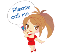 Sexy Hypnosis sticker #5123521