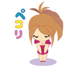 Sexy Hypnosis sticker #5123538