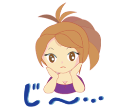 Sexy Hypnosis sticker #5123540