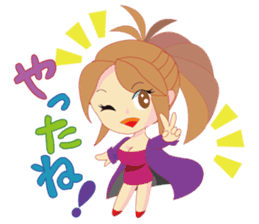 Sexy Hypnosis sticker #5123545