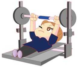 Sexy Hypnosis sticker #5123546