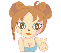 Sexy Hypnosis sticker #5123548