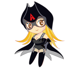 Sexy Hypnosis sticker #5123553