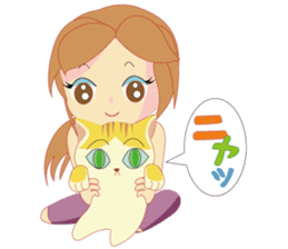 Sexy Hypnosis sticker #5123556