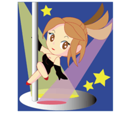 Sexy Hypnosis sticker #5123557