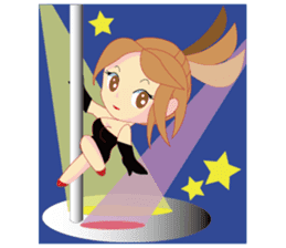 Sexy Hypnosis sticker #5123557