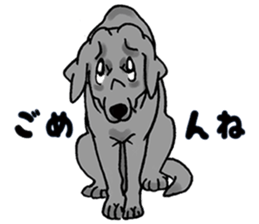 LoveRet! sticker #5125002