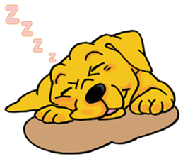 LoveRet! sticker #5125005