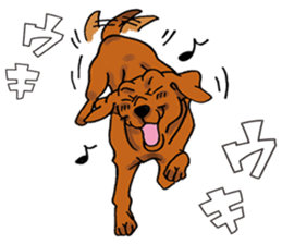 LoveRet! sticker #5125014