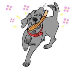 LoveRet! sticker #5125024