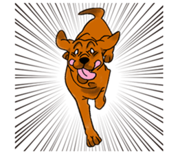 LoveRet! sticker #5125025