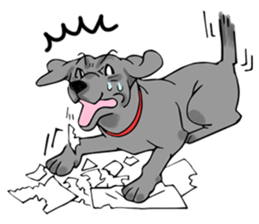 LoveRet! sticker #5125027