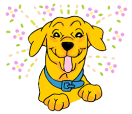 LoveRet! sticker #5125028