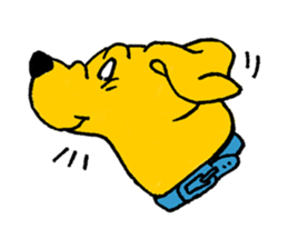 LoveRet! sticker #5125031