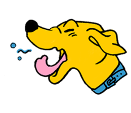 LoveRet! sticker #5125034