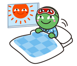 Marimokkori sticker #5125239