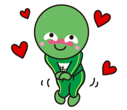 Marimokkori sticker #5125244