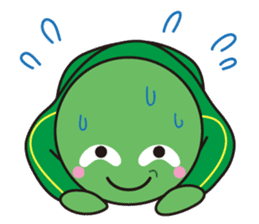 Marimokkori sticker #5125259