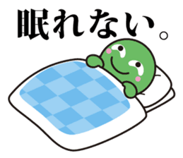 Marimokkori sticker #5125271