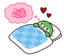 Marimokkori sticker #5125273