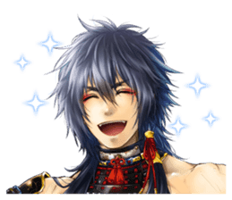 AYAKASHI HYAKKIYAKOU sticker #5125360