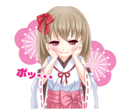 AYAKASHI HYAKKIYAKOU sticker #5125361