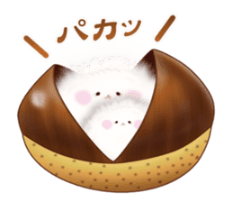 AYAKASHI HYAKKIYAKOU sticker #5125376