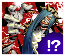 AYAKASHI HYAKKIYAKOU sticker #5125386