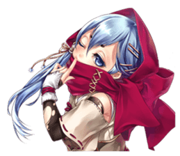 AYAKASHI HYAKKIYAKOU sticker #5125391