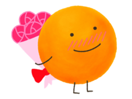 KIMISUKE Love Version sticker #5125561