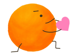 KIMISUKE Love Version sticker #5125562