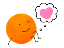 KIMISUKE Love Version sticker #5125564