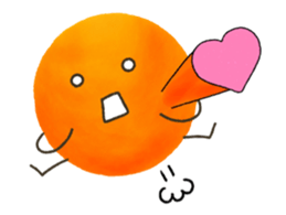 KIMISUKE Love Version sticker #5125565