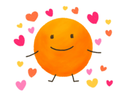 KIMISUKE Love Version sticker #5125567