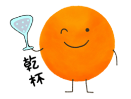 KIMISUKE Love Version sticker #5125576