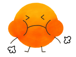 KIMISUKE Love Version sticker #5125581