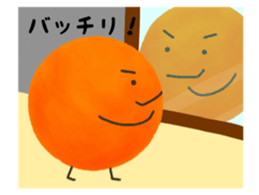 KIMISUKE Love Version sticker #5125583