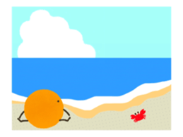 KIMISUKE Love Version sticker #5125584