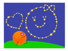 KIMISUKE Love Version sticker #5125585