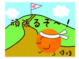 KIMISUKE Love Version sticker #5125588