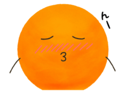 KIMISUKE Love Version sticker #5125590