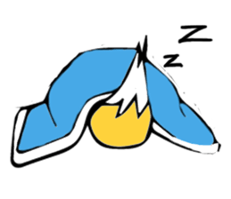 Crafty shikigami sticker #5126746