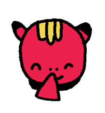 THE WORLD OF FUKUSHIMA sticker #5126878