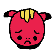 THE WORLD OF FUKUSHIMA sticker #5126879