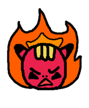 THE WORLD OF FUKUSHIMA sticker #5126880