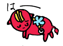 THE WORLD OF FUKUSHIMA sticker #5126895