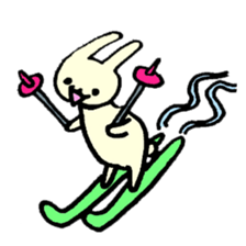 THE WORLD OF FUKUSHIMA sticker #5126916