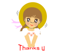 Naive Xiao-yu sticker #5126962