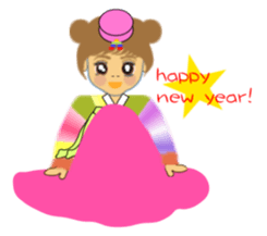 Naive Xiao-yu sticker #5126965