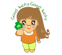 Naive Xiao-yu sticker #5126971